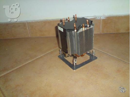 PoulaTo: COOLER CPU AVC s1366